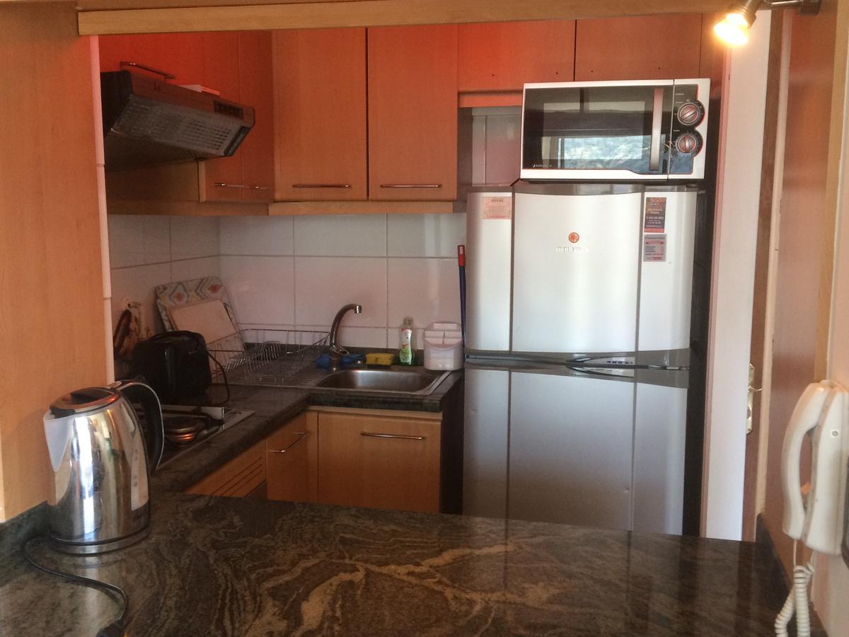 Departamento Manuel Montt 111 Apartamento Santiago
