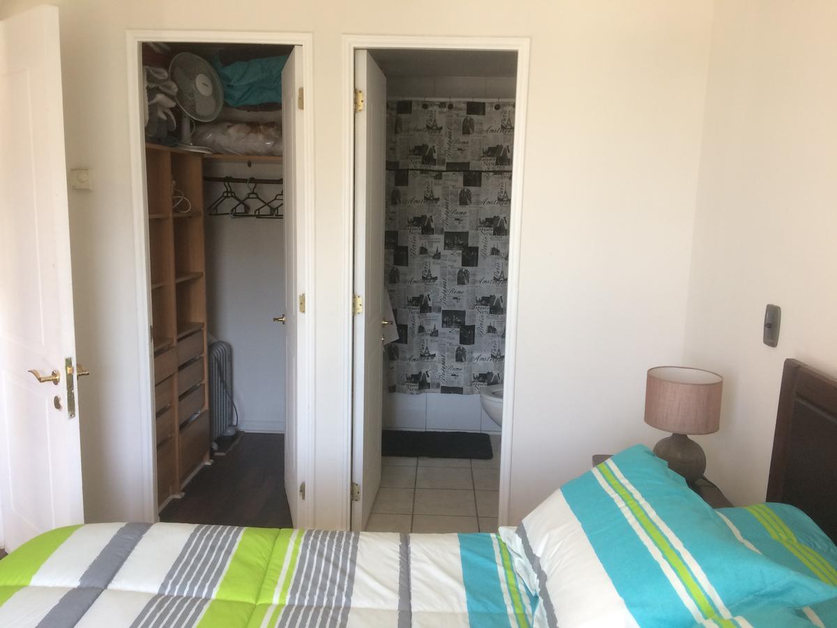 Departamento Manuel Montt 111 Apartamento *